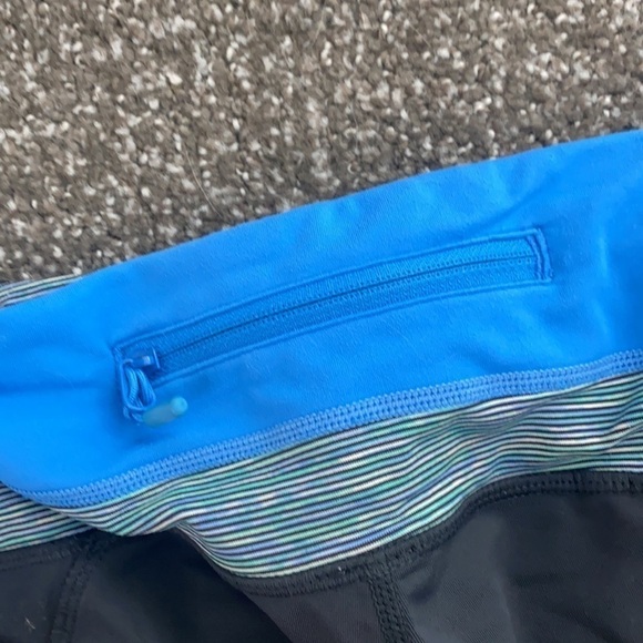 Lululemon Cropped Jogger - Picture 5 of 7